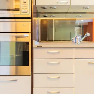  Apartamento Frente Al Parque, En El Centro