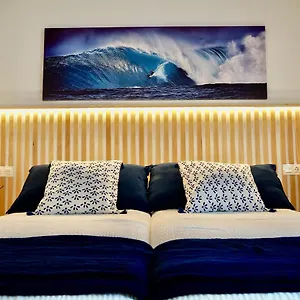  Apartamento En